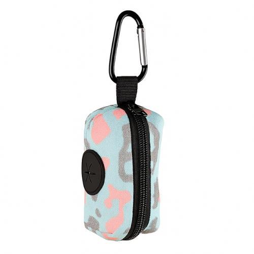 Distributeur de Sacs à Déjections Élégant et Pratique