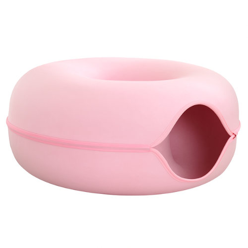 Dôme Douillet pour Chat