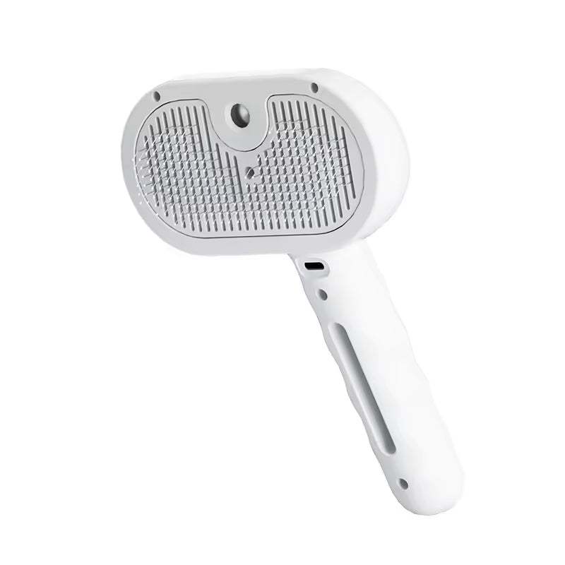 Brosse de Nettoyage et de Soin pour Chiens et Chats