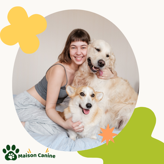 Produits naturels et écologiques : le futur du bien-être animal