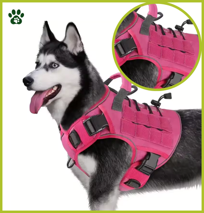 Harnais Tactique Réglable