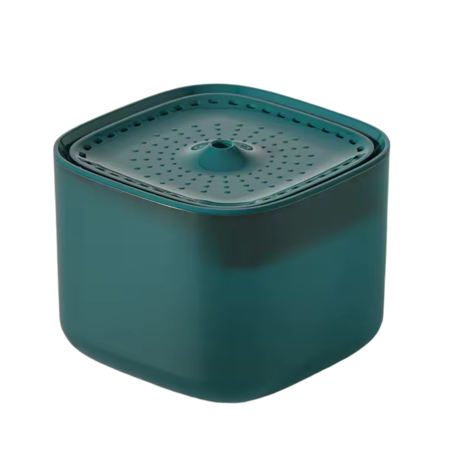 Fontaine Automatique Intelligente pour Chats et Chiens