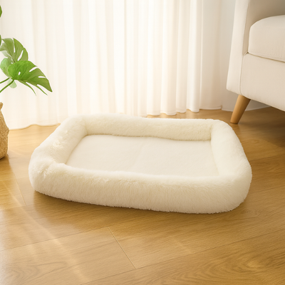 Hamac mural pour chat