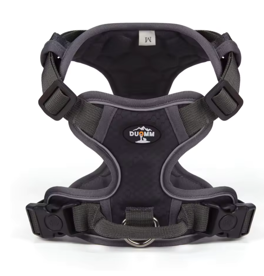 Harnais Réfléchissant en Nylon