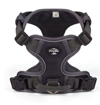 Harnais Réfléchissant en Nylon