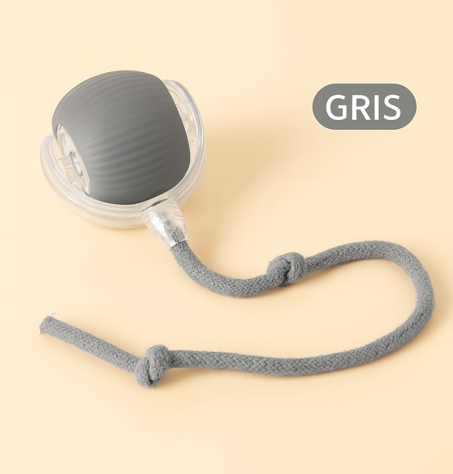 Boule Roulante Automatique