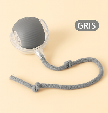 Boule Roulante Automatique