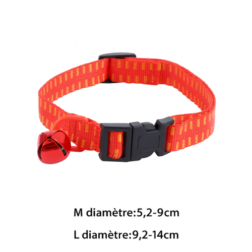 Collier Protecteur Anti-Parasites pour Chien
