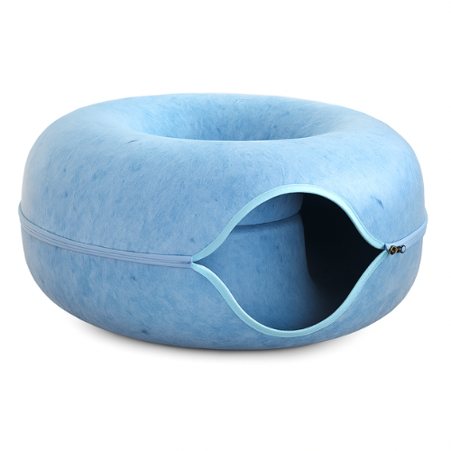 Dôme Douillet pour Chat