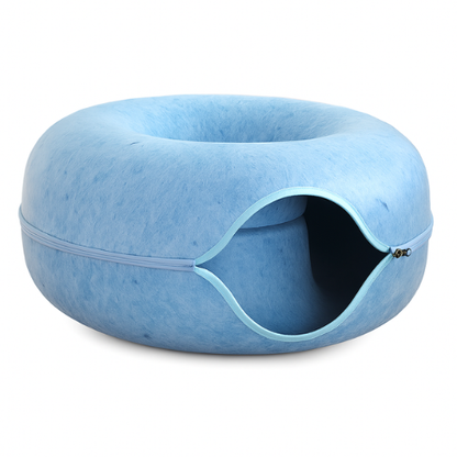 Dôme Douillet pour Chat