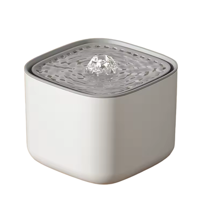 Fontaine Automatique Intelligente pour Chats et Chiens