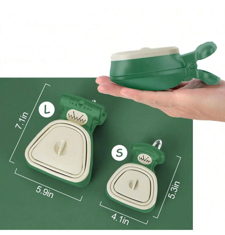 Pelle à Déjections Portative pour Chien