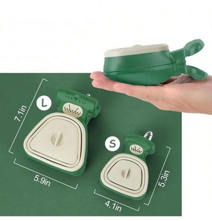 Pelle à Déjections Portative pour Chien