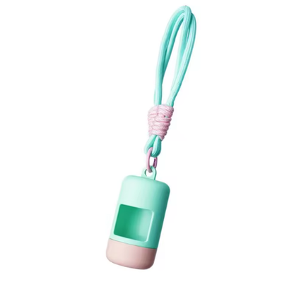 Porte-Sac à Déjections Élégant et Pratique