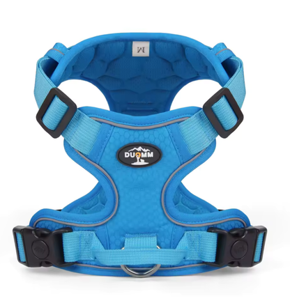 Harnais Réfléchissant en Nylon