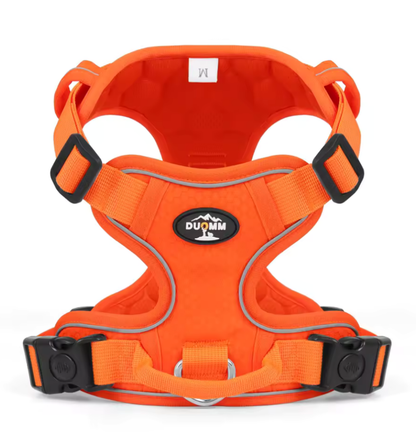 Harnais Réfléchissant en Nylon