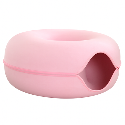 Dôme Douillet pour Chat