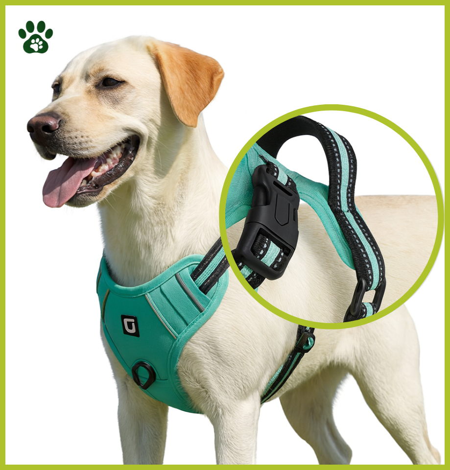 Harnais Rétractable SFP