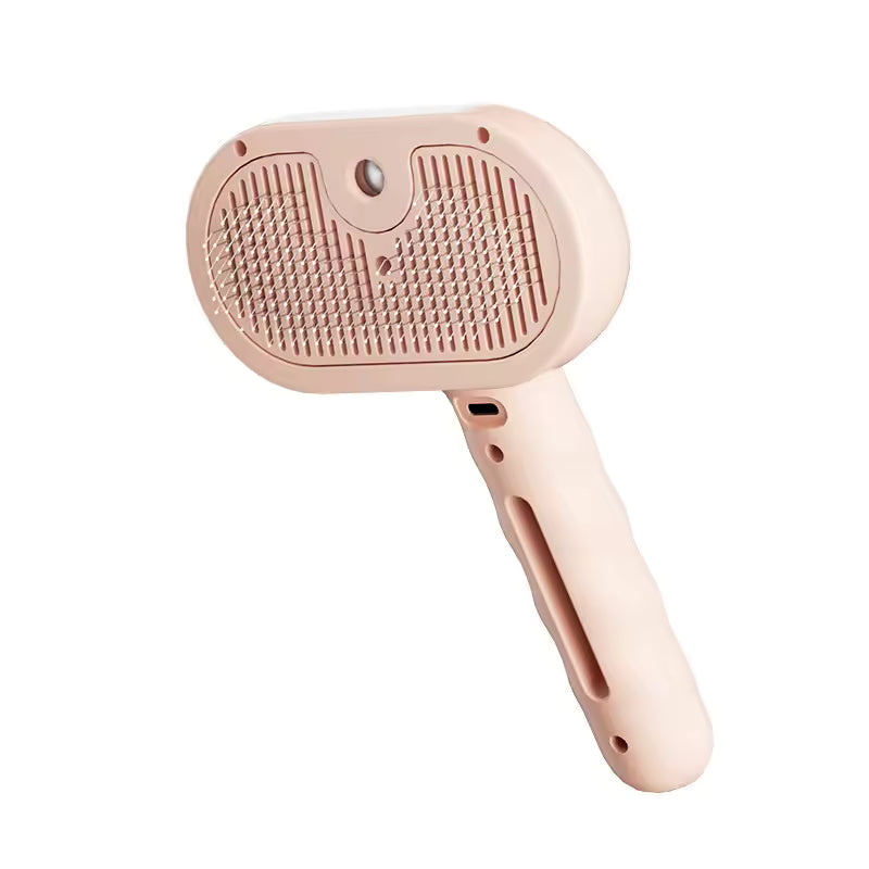 Brosse de Nettoyage et de Soin pour Chiens et Chats